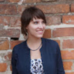 Meet your Posher, Кристина